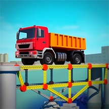 Build Master: Bridge Race Image