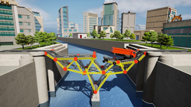 Build Master: Bridge Race Image