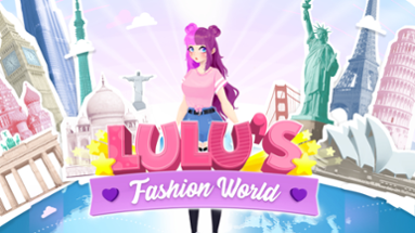 Lulu's Fashion World Image