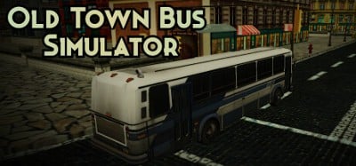 Old Town Bus Simulator Image