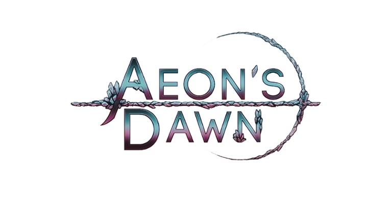 Aeon's Dawn Game Cover