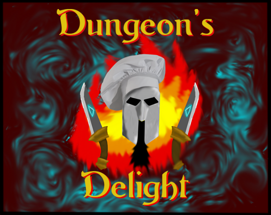 Dungeon's Delight Game Cover