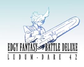 Edgy Fantasy Battle Deluxe Image