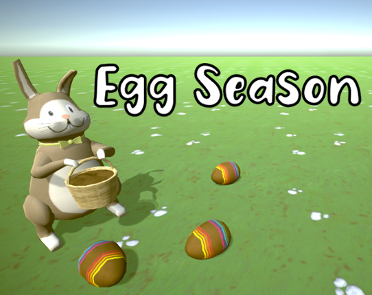 Egg Season Game Cover