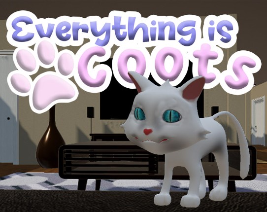 Everything is Coots Game Cover