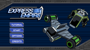 Express Empire Image