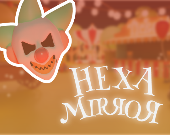 Hexa Mirror Game Cover