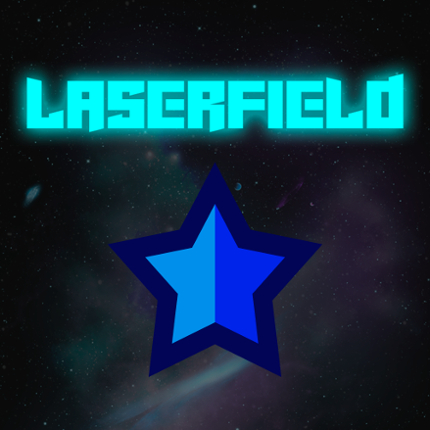 Laserfield Game Cover