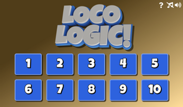 Loco Logic Image