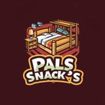 Pals Snack's - Hypercasual Game Image