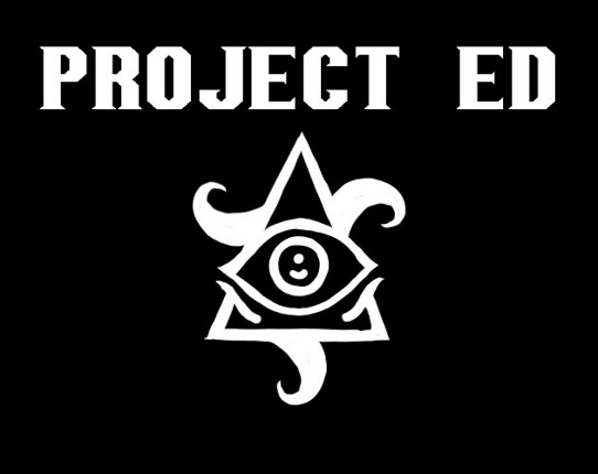 Project ED Game Cover