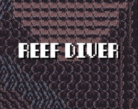 Reef Diver Image