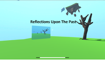 Reflection Upon the Past Jam Submission Image