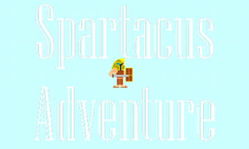 Spartacus Adventure Image