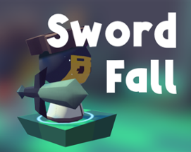 Sword Fall Image