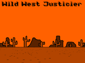 Wild West Justicier Image