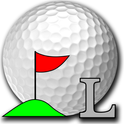 GL Golf Lite Game Cover