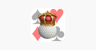 Golf Royal Solitaire Image