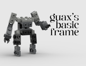 Guax's Basic Frame Image