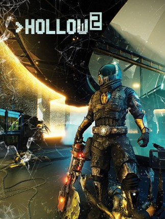 Hollow 2 Game Cover
