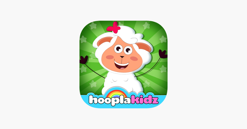 HooplaKidz Mary Had A Little Lamb (FREE) Game Cover