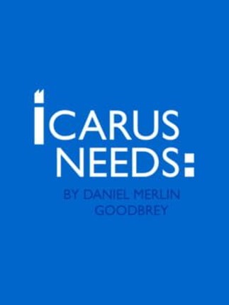 Icarus Needs Game Cover