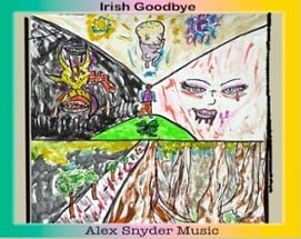 Irish Goodbye Image