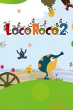 LocoRoco 2 Remastered Image