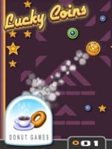 Lucky Coins Image