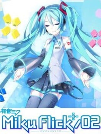 Miku Flick/02 Game Cover