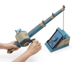 Nintendo Labo Variety Kit Image