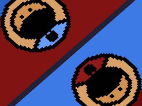 Pixel Sumo Image