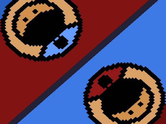Pixel Sumo Game Cover