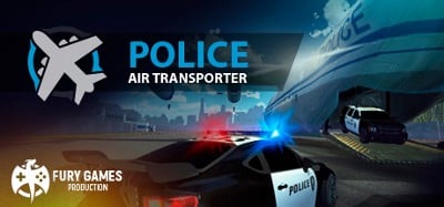 Police Air Transporter Image