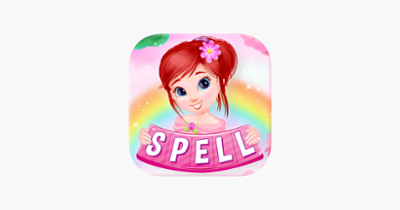 Princess ABC: Learn Spelling Image