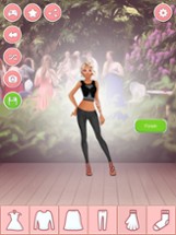 Prom Night Makeover Salon - Dress Up Games Image