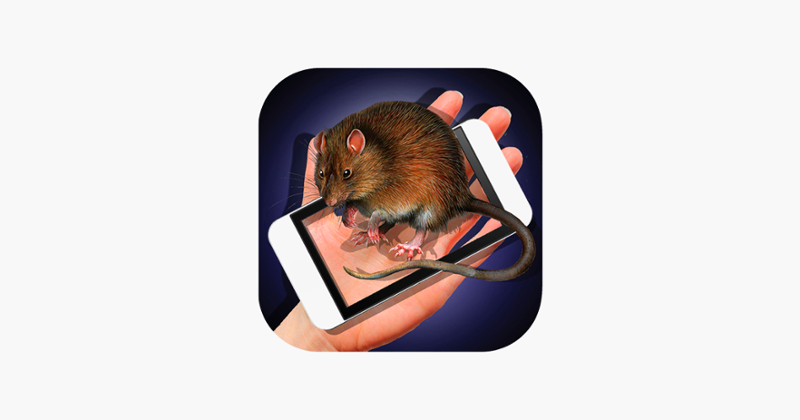 Rat Hand Funny Joke Game Cover