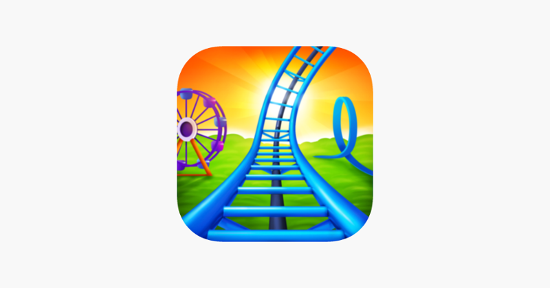 Real Coaster: Idle Game Game Cover