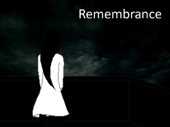 Remembrance Game Cover