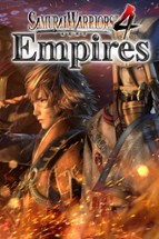 Samurai Warriors 4: Empires Image