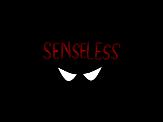 Senseless Game Cover