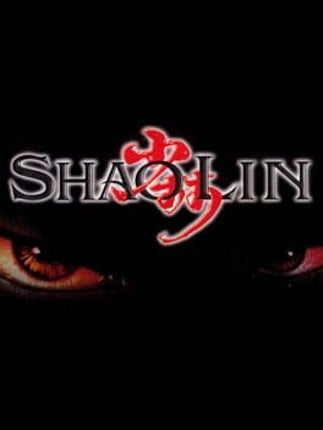 Shaolin Game Cover