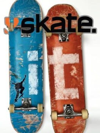 Skate It Game Cover