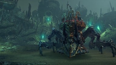 Skyforge Image