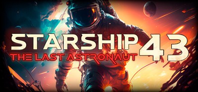 Starship 43 - The Last Astronaut VR Image