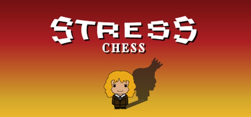 Stress Chess Game Cover