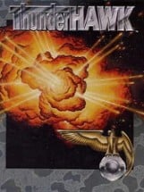 Thunderhawk Image