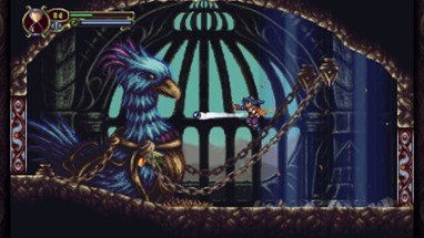 Timespinner Image