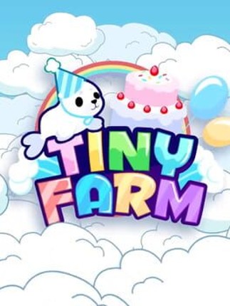 Tiny Farm Game Cover