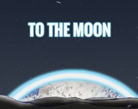 To the moon Image